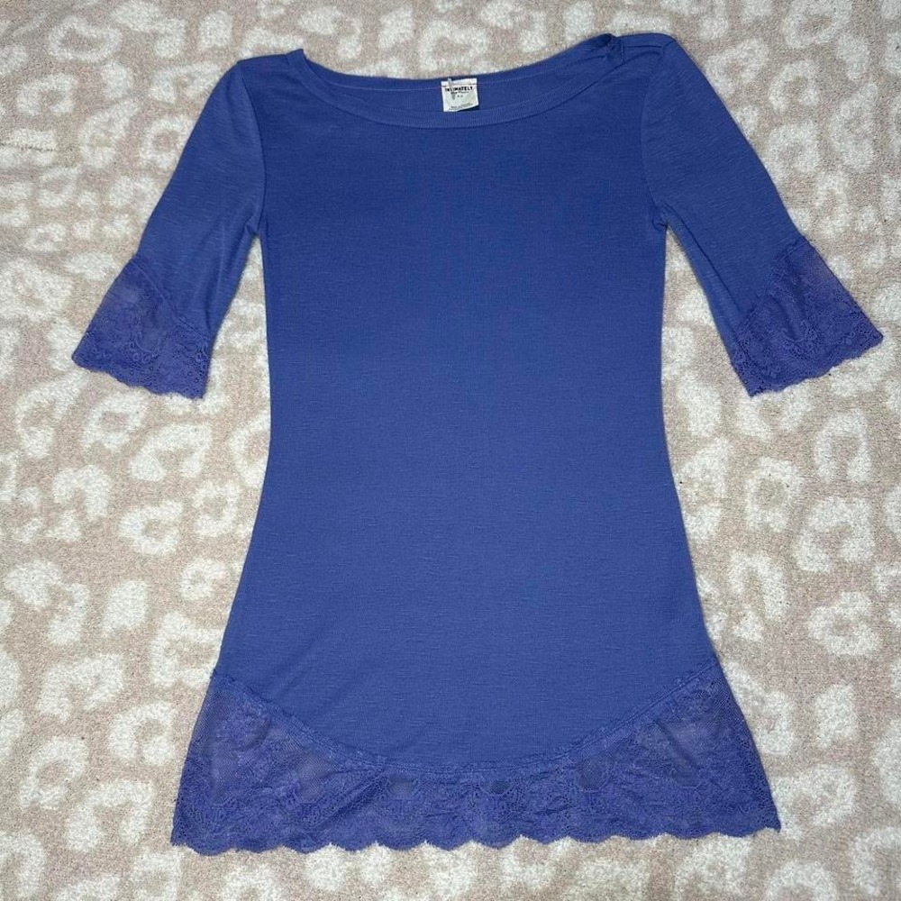 FREE PEOPLE INTIMATELY – SMALL